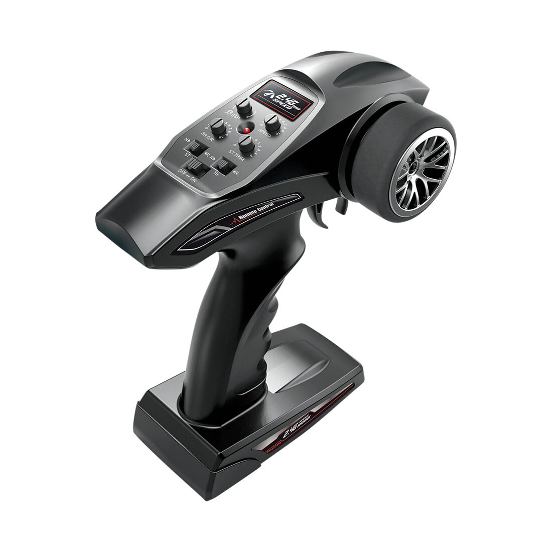 High Speed Drift 1:16 Remote Control Car, , scanz_hi-res