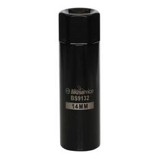 BikeService Extra Thin Wall Spark Plug Socket 14mm, , scanz_hi-res