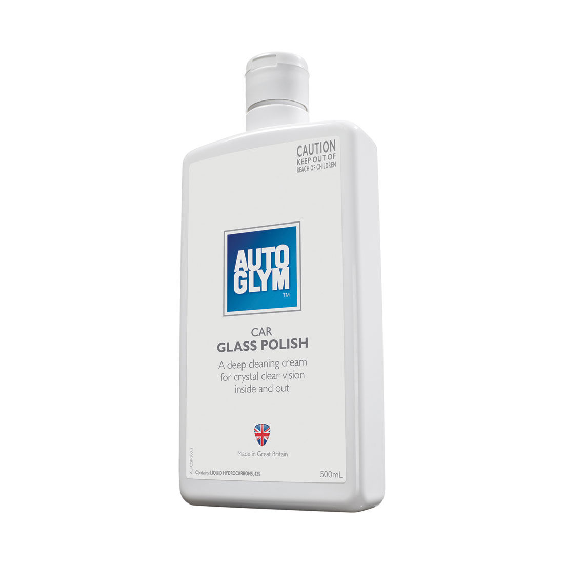 Autoglym Glass Polish 500mL, , scanz_hi-res