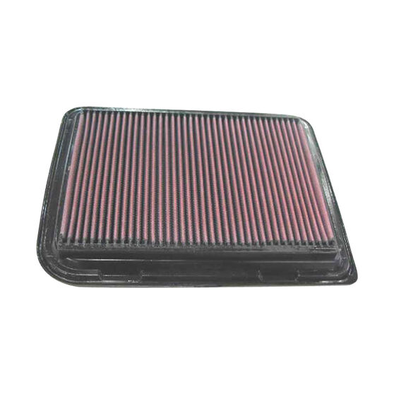 K&N Washable Air Filter 33-2852 (Interchangeable with A1575), , scanz_hi-res