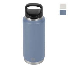 SWISSTECH Drink Bottle 36oz/1063mL Blue, , scanz_hi-res