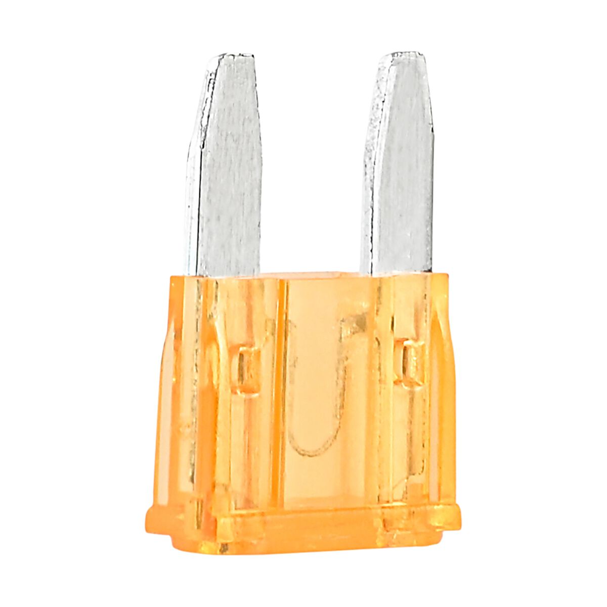 SCA Automotive Fuses - Mini Blade, 5 Amp, 6 Piece, , scanz_hi-res