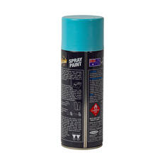 5 Star Enamel Spray Paint Sky Blue 250g, , scanz_hi-res