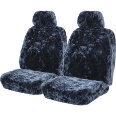 SCA Sheepskin Pack 6 Piece Front and Rear Pack, Airbag Compatible, , scanz_hi-res