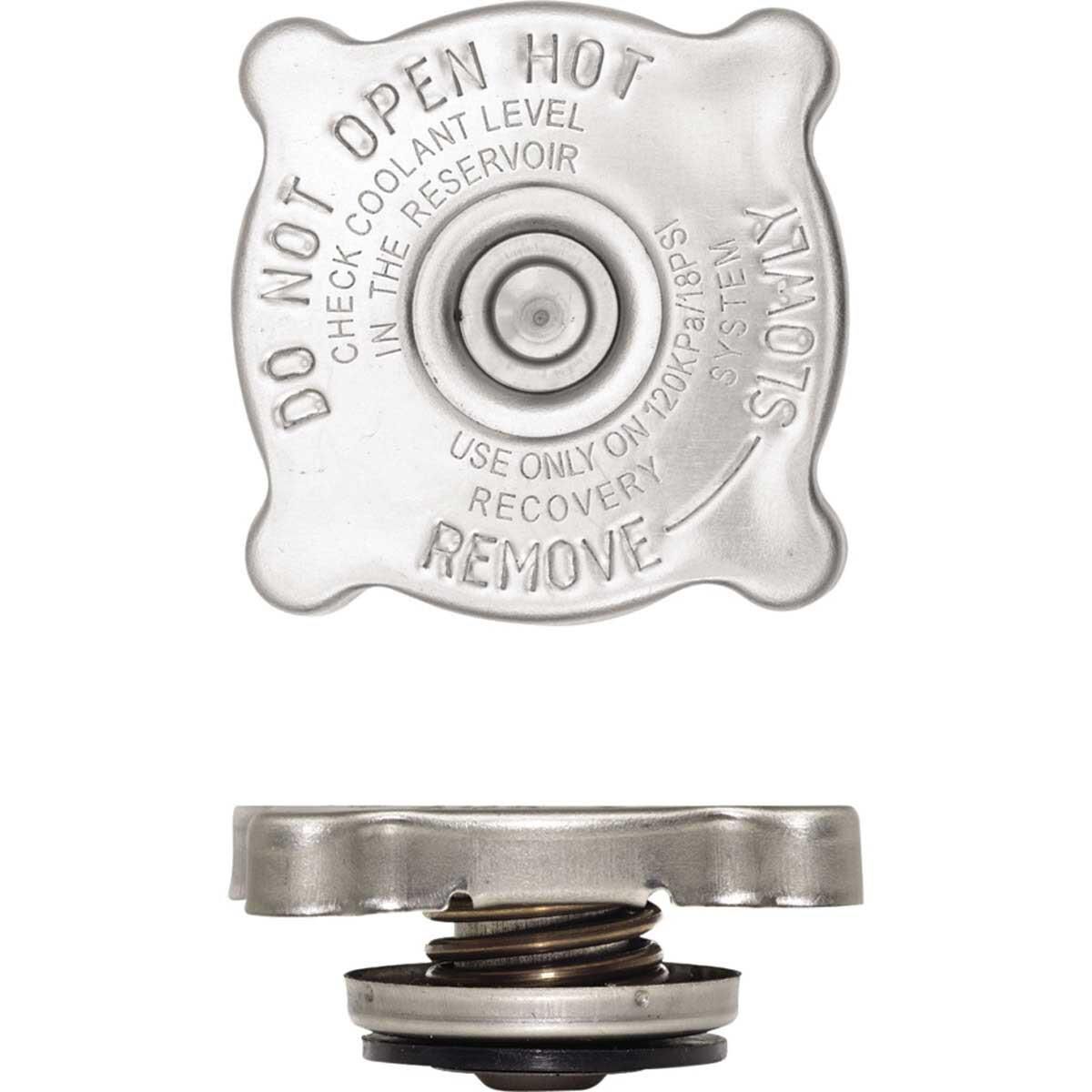 Tridon Radiator Cap CO18125, , scanz_hi-res