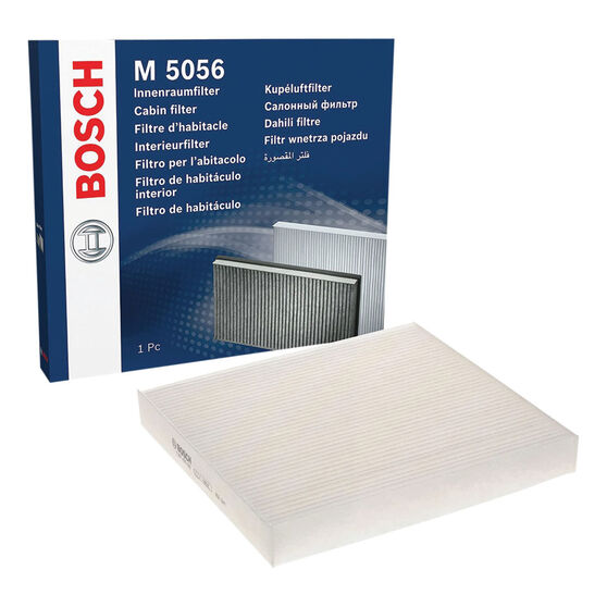 Bosch Standard Particle Cabin Air Filter - M 5056, , scanz_hi-res