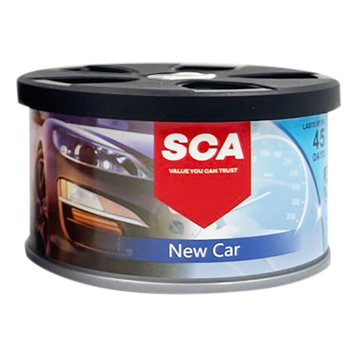 SCA Air Freshener Can New Car 24g, , scanz_hi-res
