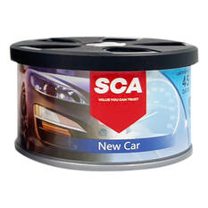 SCA Air Freshener Can New Car 24g, , scanz_hi-res