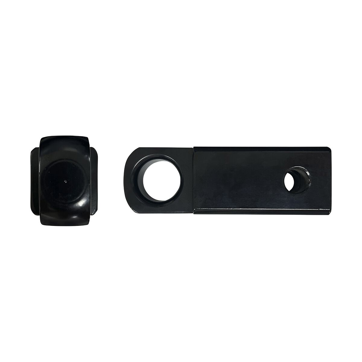 XTM Soft Shackle Steel Tow Hitch 50mm, , scanz_hi-res