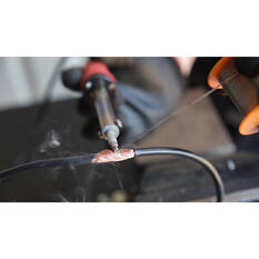 Toledo Soldering Iron - 240V, 100W, , scanz_hi-res