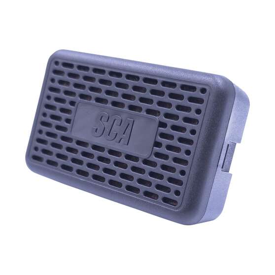 SCA Air Freshener Vent Block - Vanilla, , scanz_hi-res