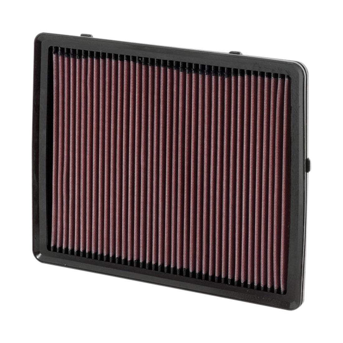 K&N Air Filter - 33-2116 (Interchangeable with A1358), , scanz_hi-res