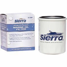 Sierra Outboard Oil Filter - S-18-7896, , scanz_hi-res