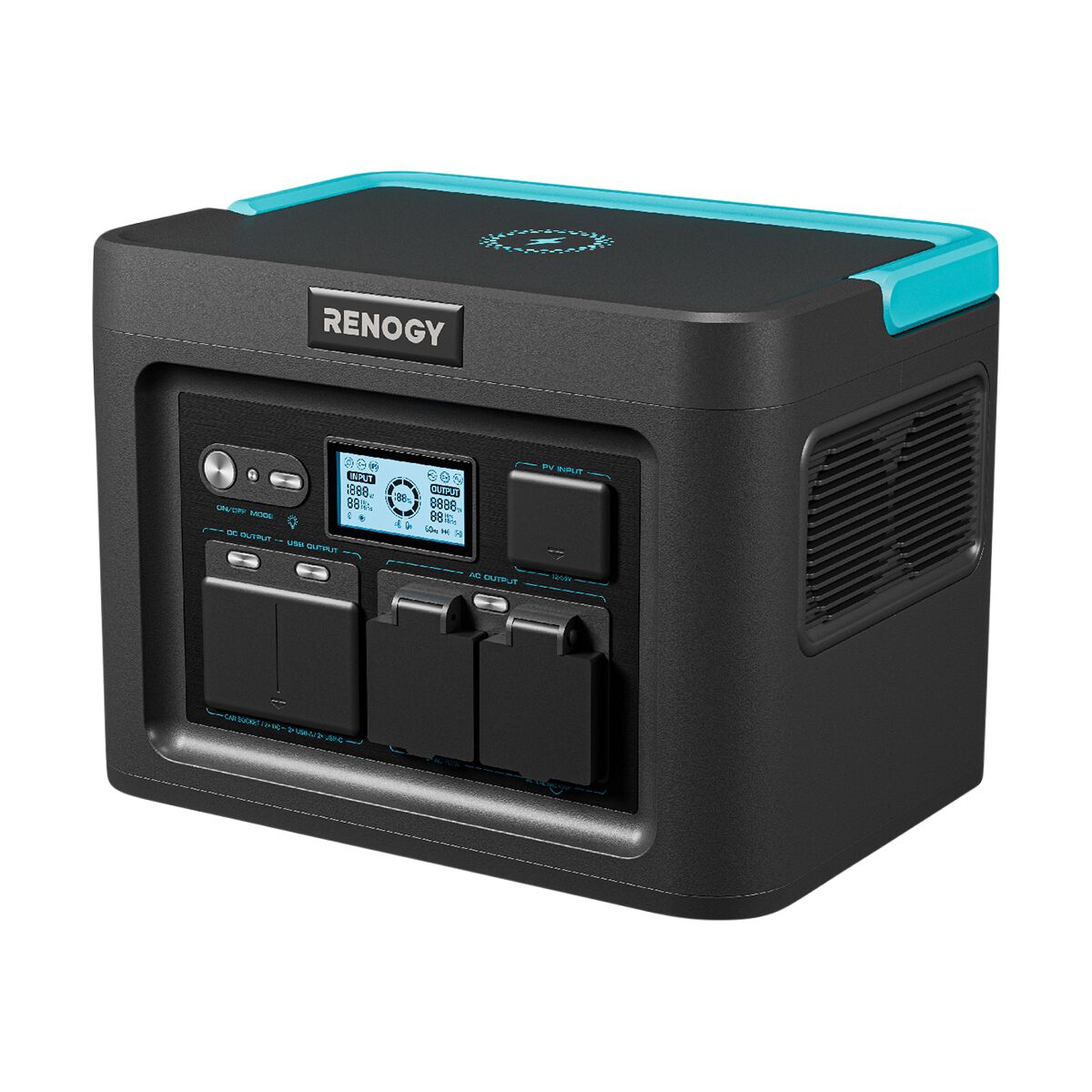 Renogy 672Wh Lithium Portable Power Station, , scanz_hi-res