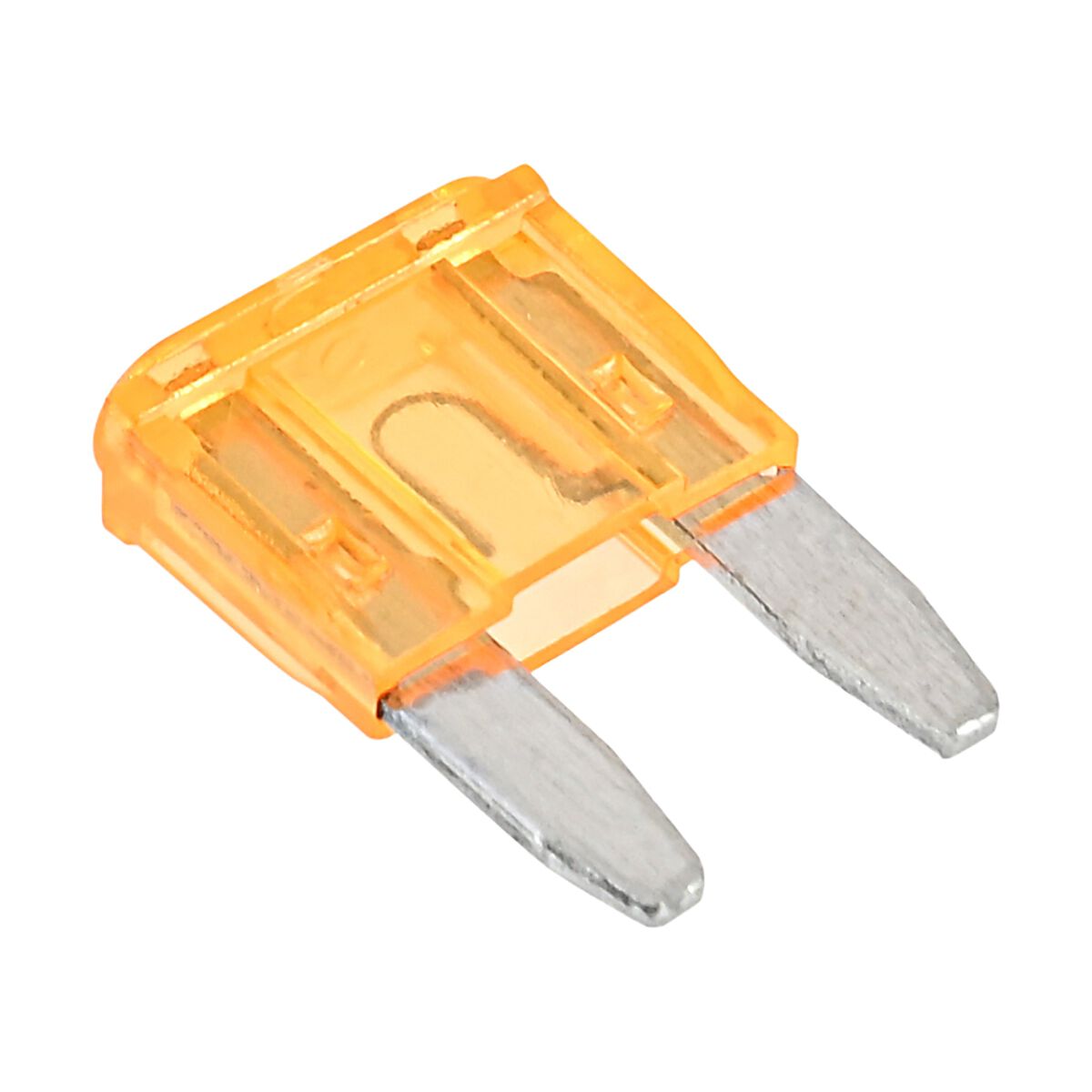 SCA Automotive Fuses - Mini Blade, 5 Amp, 6 Piece, , scanz_hi-res