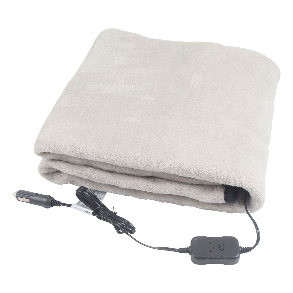 Ridge Ryder 12V Heated Blanket Supercheap Auto New Zealand