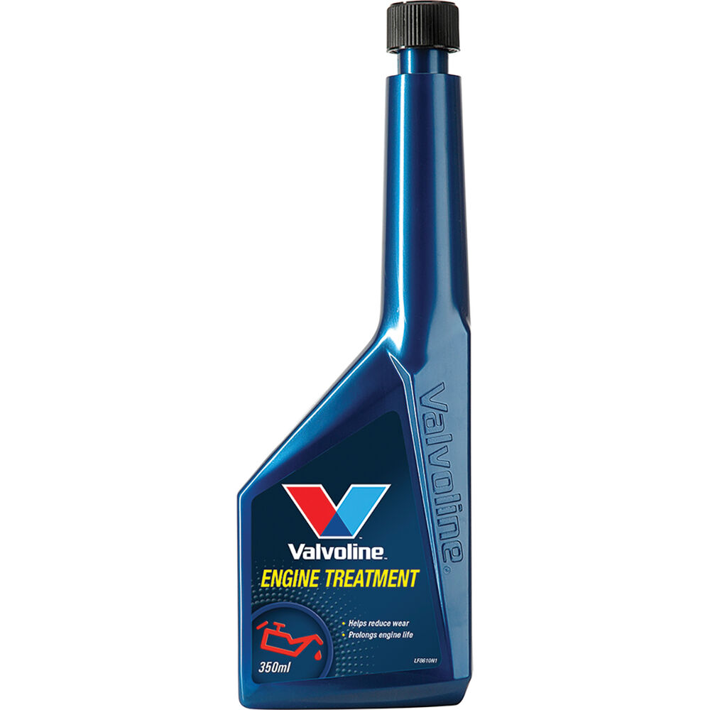 Valvoline Engine Treatment 350mL Supercheap Auto New Zealand