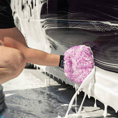 Autoglym Polar Wash Mitt, , scanz_hi-res