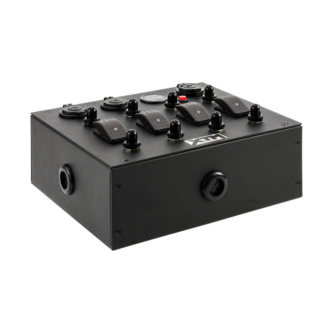 XTM 12V/24V Control Box, , scanz_hi-res