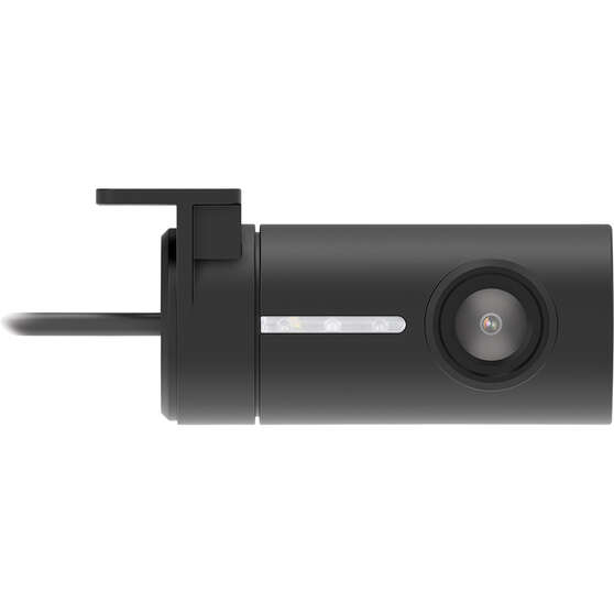 Nanocam+ 1080p FHD Front and Rear Dash Cam WiFi & Super Capacitor NCP-DVRW2S, , scanz_hi-res