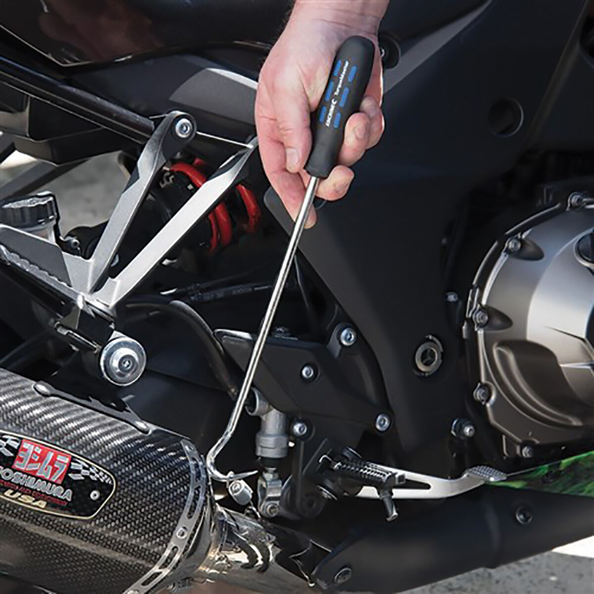 Kincrome Hook and Pick Set 4 Piece, , scanz_hi-res