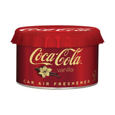 Coca-Cola Iconic Cap Coke Vanilla Air Freshener, , scanz_hi-res