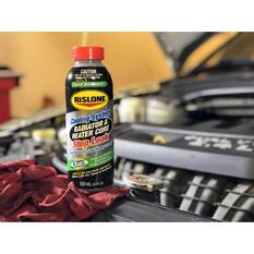 Rislone Cooling System Radiator Stop Leak 500mL, , scanz_hi-res