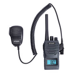 Oricom Handheld UHF CB Radio 5W UHF5400, , scanz_hi-res