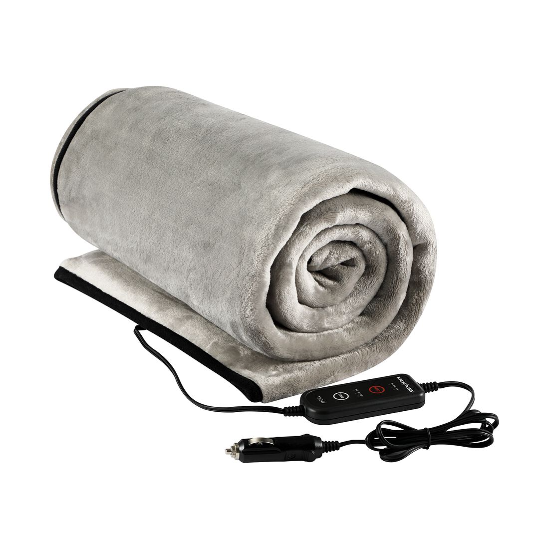 KickAss 12&24V Electric Heated Blanket, , scanz_hi-res