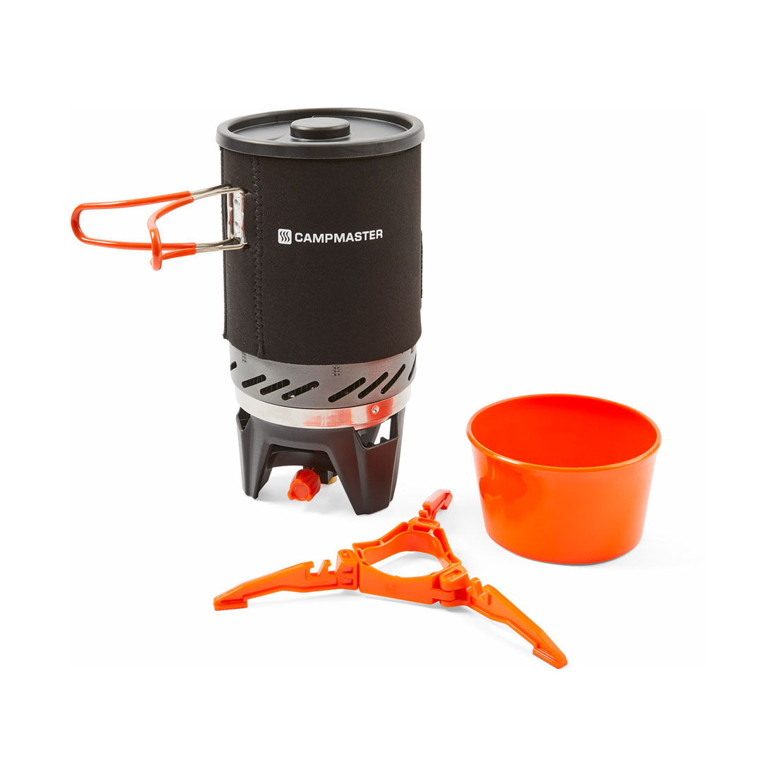 Campmaster Ultra Jet 1 Hiking Stove, , scanz_hi-res