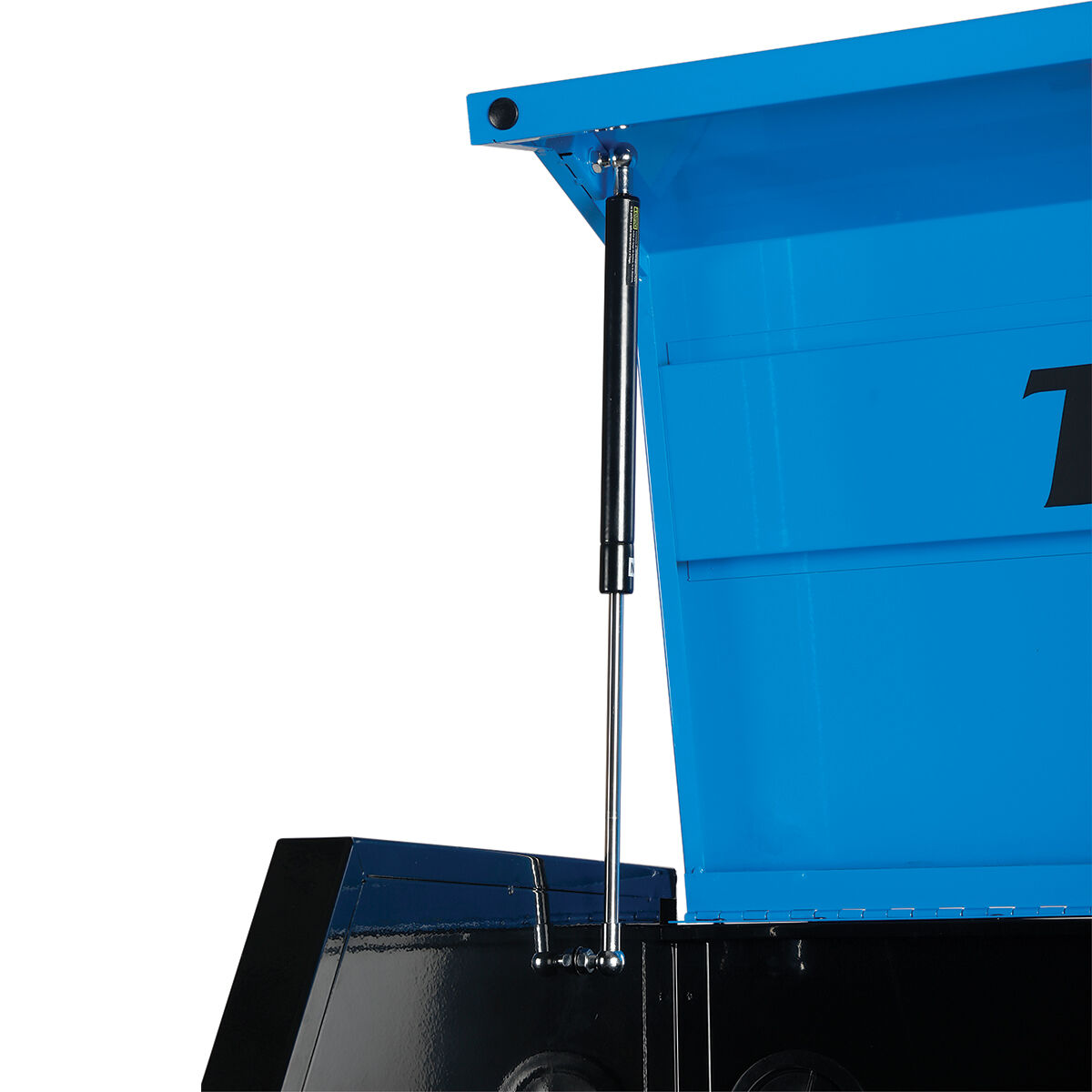 ToolPRO Neon Tool Chest Blue 6 Drawer 42 Inch, , scanz_hi-res