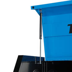 ToolPRO Neon Tool Chest Blue 6 Drawer 42 Inch, , scanz_hi-res