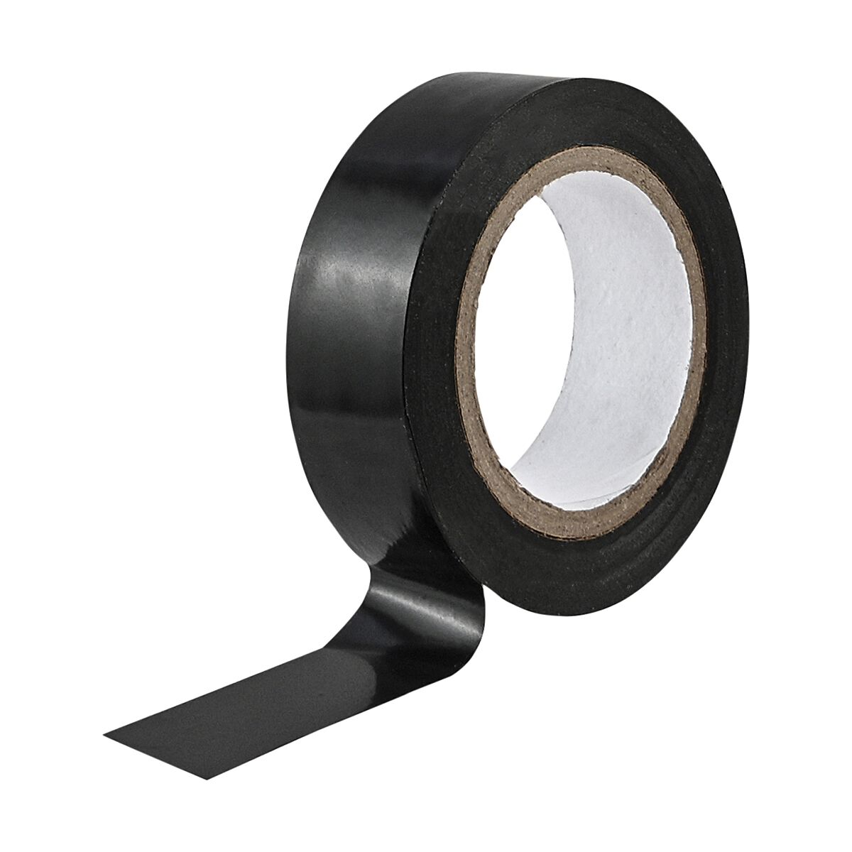 SCA PVC Electrical Tape - 18mm x 10m Black, , scanz_hi-res