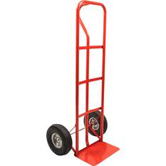 SCA Hand Trolley Pneumatic Wheels 250kg, , scanz_hi-res