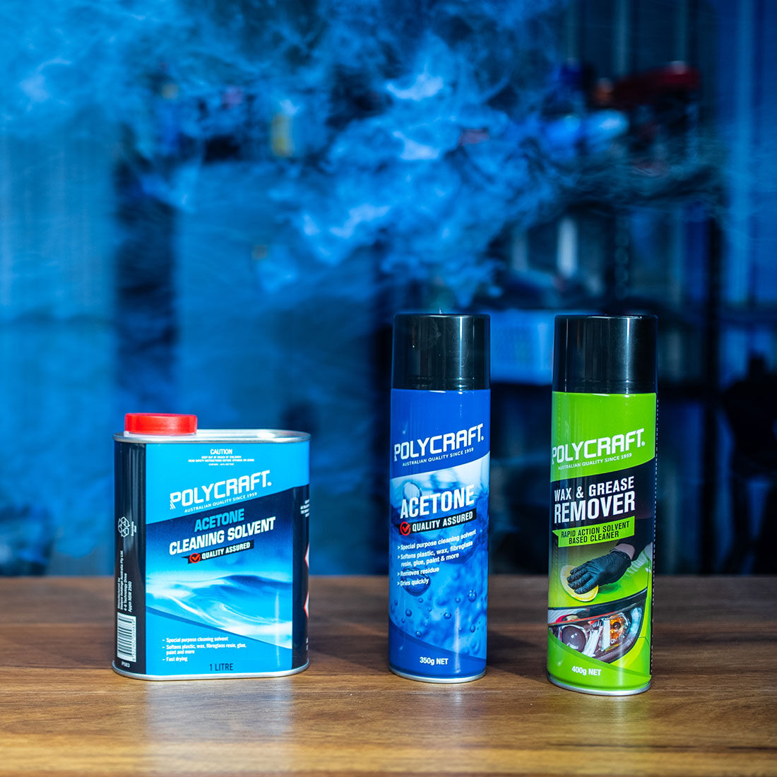 Polycraft Acetone 1L, , scanz_hi-res