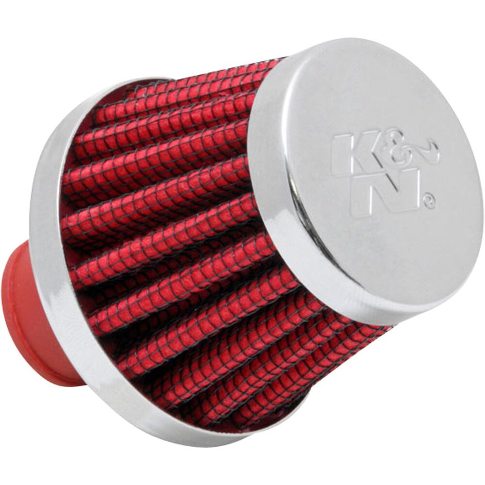 K&N Vent Air Filter/ Breather - KN62-1600RD