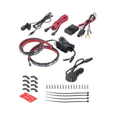 Type S Exterior LED 72" Plug & Glow Kit, , scanz_hi-res