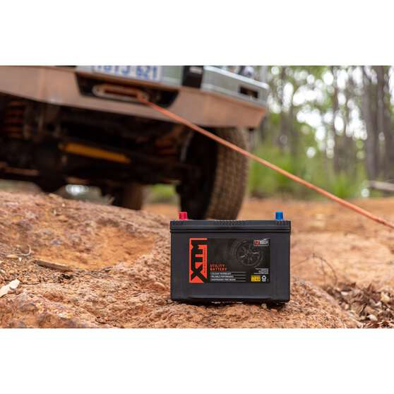 XTM Utility Battery U27 MF, , scanz_hi-res