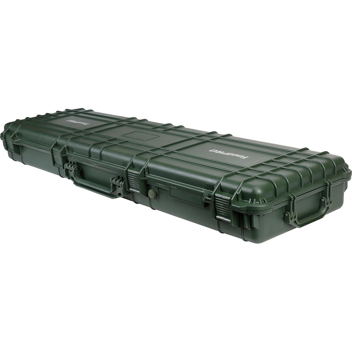 ToolPRO Safe Case Long Green 1335 x 405 x 155mm, , scanz_hi-res