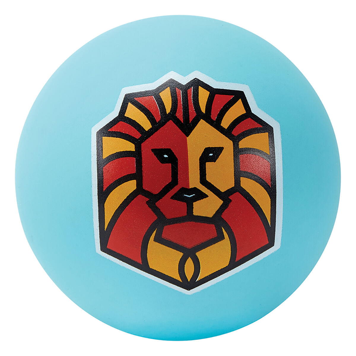 Verao Animal High Bounce Ball, , scanz_hi-res
