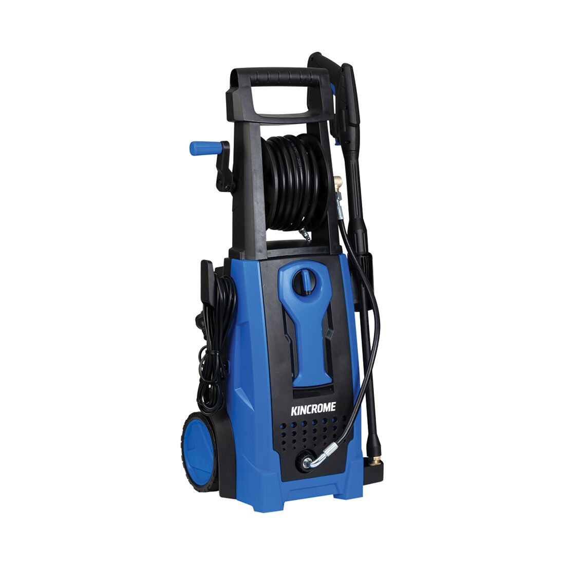 Kincrome K16252 Pressure Washer - 2600 PSI, , scanz_hi-res