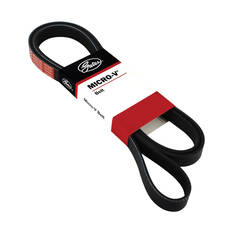 Gates Micro-V Drive Belt 4PK1210, , scanz_hi-res