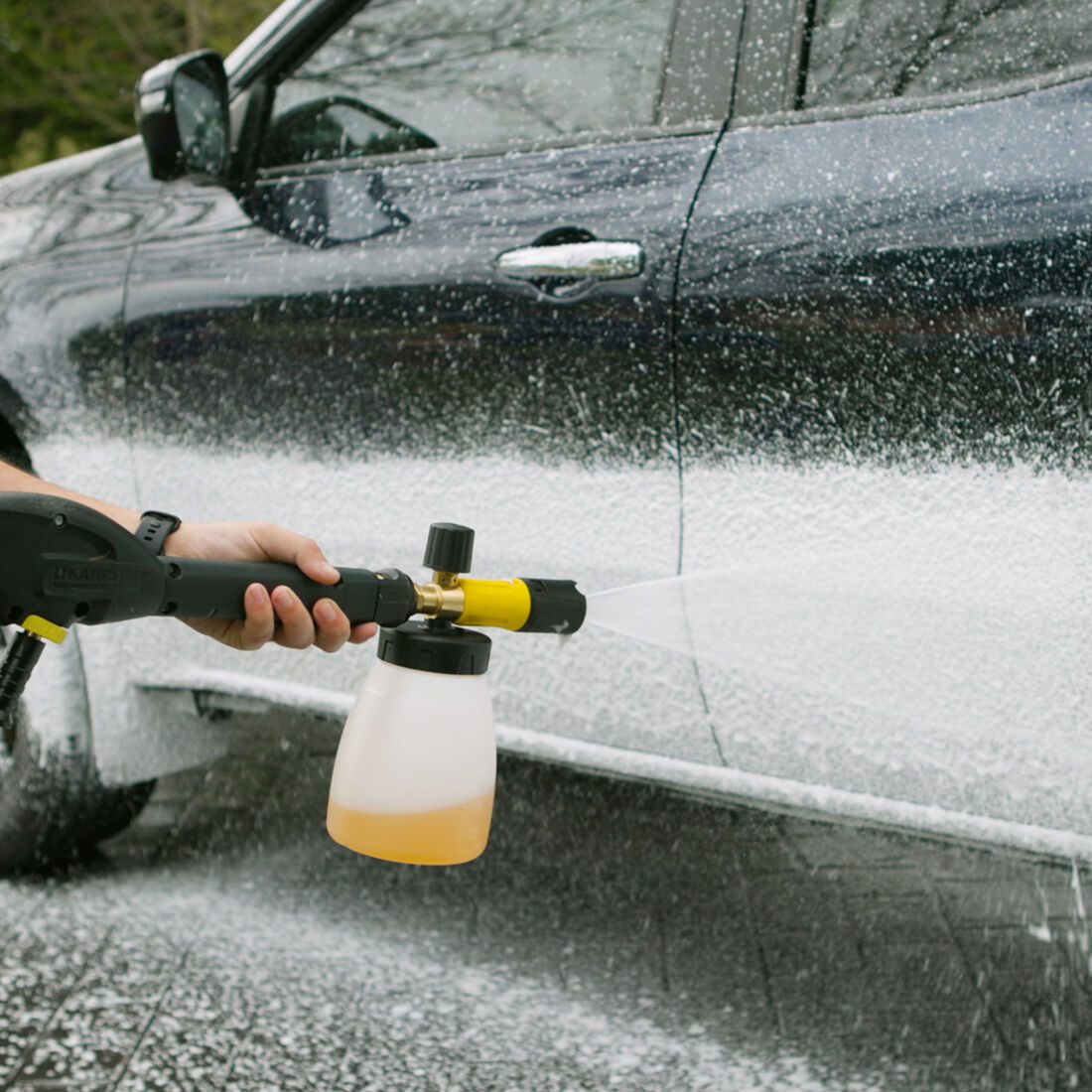 Meguiar's Mega Snow Cannon, , scanz_hi-res