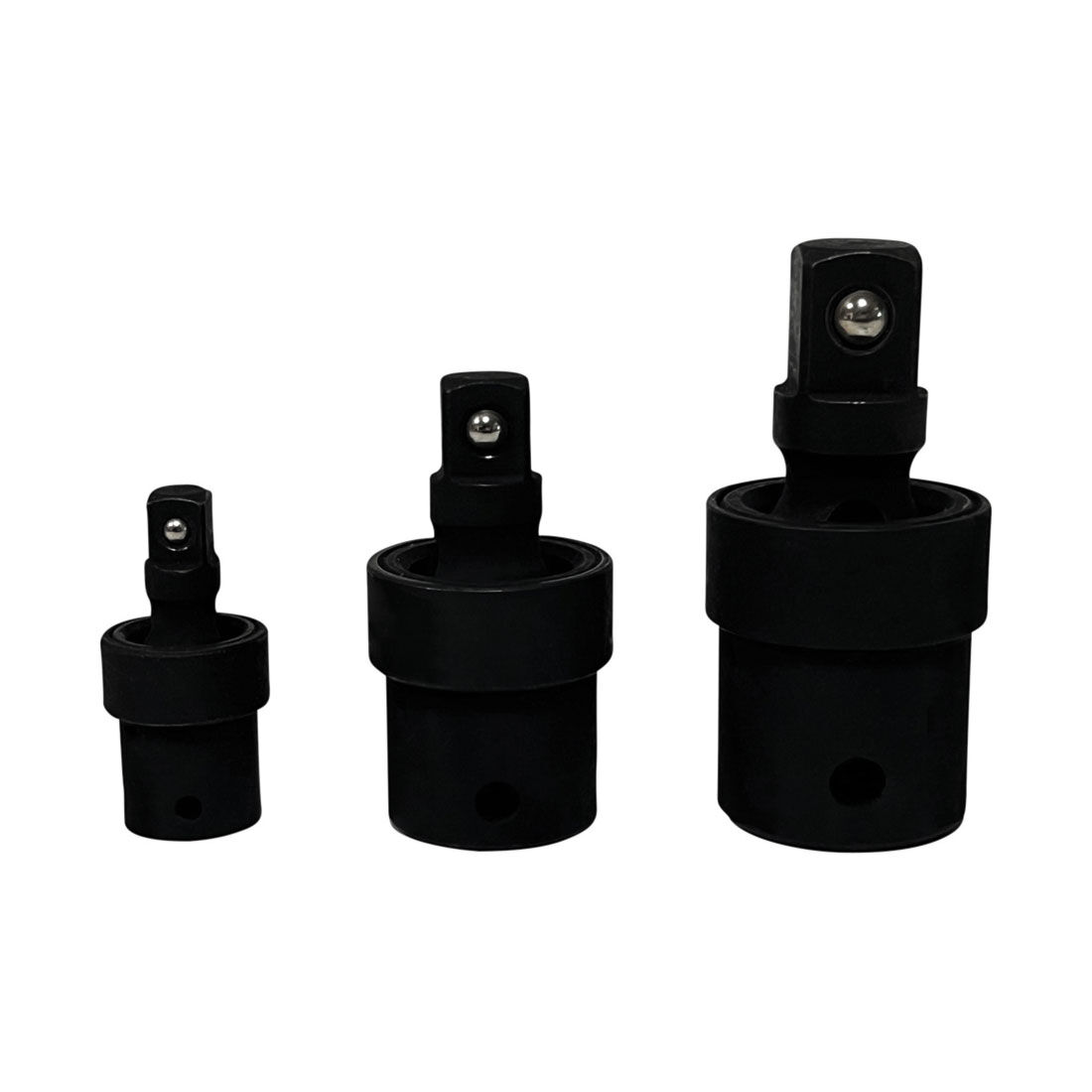 ToolPRO Impact Universal Joint Set 1/2" Drive 3 Piece, , scanz_hi-res