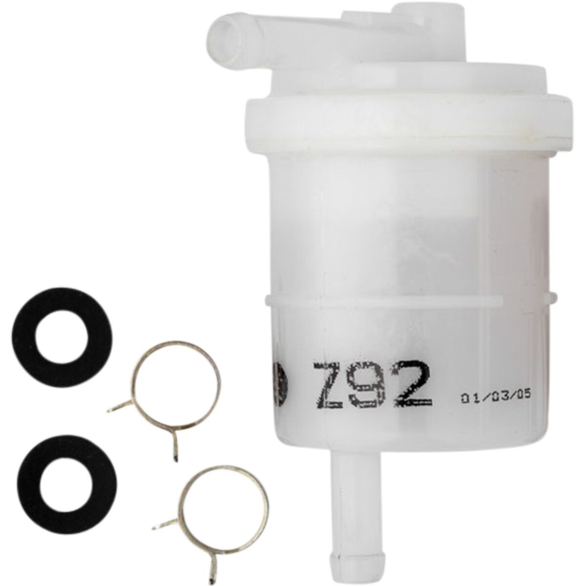 Ryco Fuel Filter - Z92, , scanz_hi-res