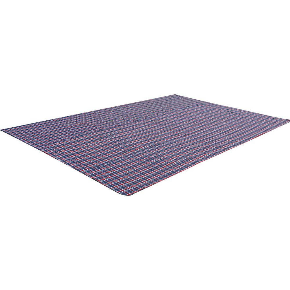 Sca Extra Large Picnic Rug Blue 3m X 4m Supercheap Auto New Zealand
