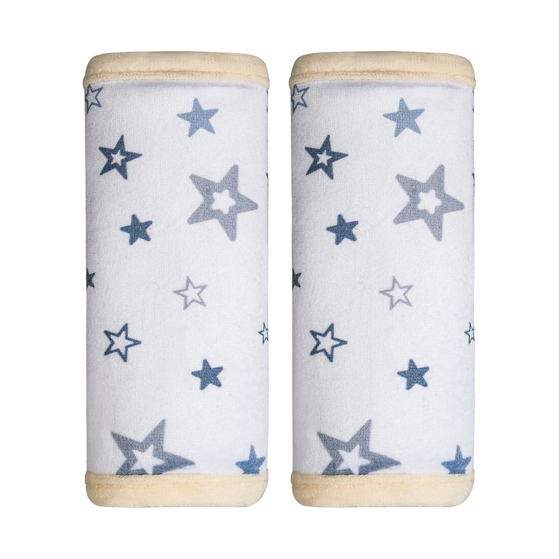 Cabin CrewKids SBCVRS 3pk MF Star/Ylw, , scanz_hi-res