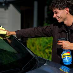 Rain-X Automotive Glass Cleaner 680ml, , scanz_hi-res