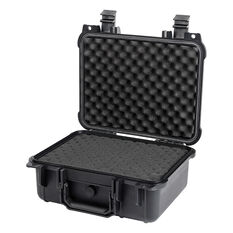 ToolPRO Safe Case Medium Black 345 x 290 x 145mm, , scanz_hi-res