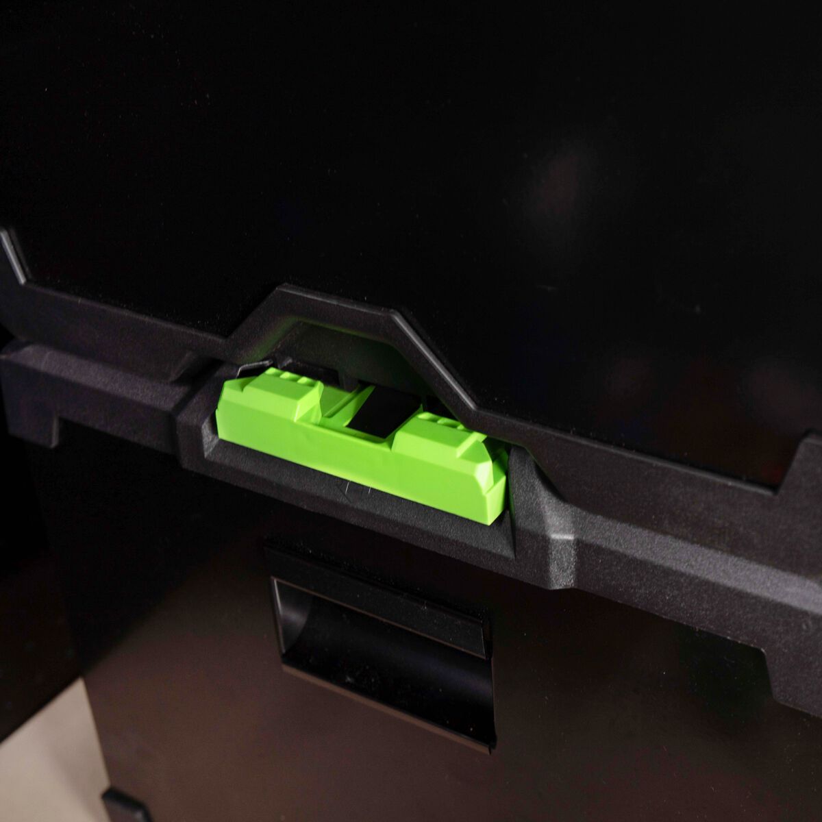 ToolPRO-X Metal Modular Storage System - 2 Drawer Cabinet, , scanz_hi-res